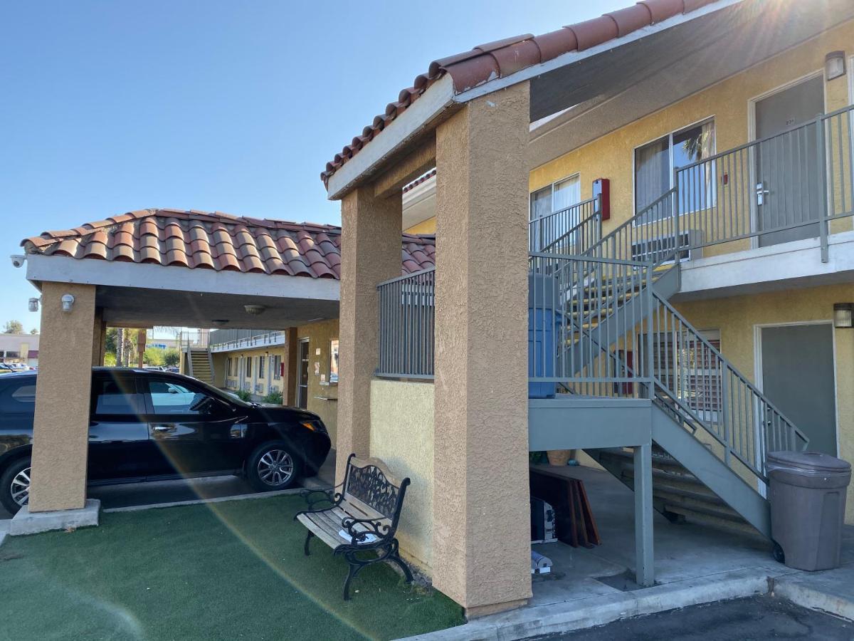 Studio 6 Hemet, Ca Exterior foto